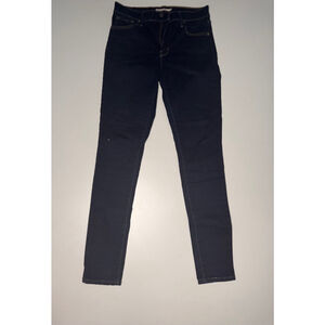 Women's Levi's Jeans, Size 29, Dark Blue